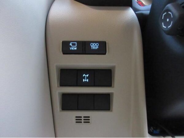 Ref:AUX-19461394 TOYOTA LAND CRUISER 2024 - Image 20