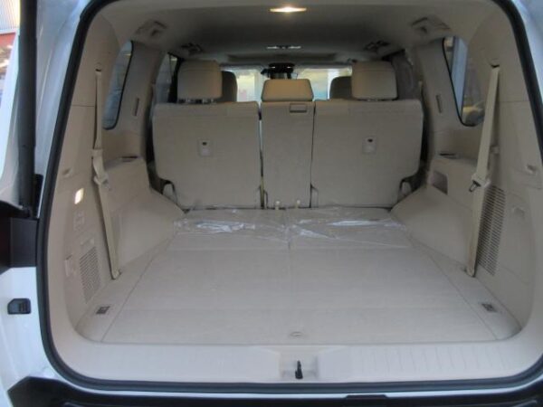 Ref:AUX-19461394 TOYOTA LAND CRUISER 2024 - Image 9