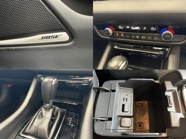 Ref:AUX-19461396 MAZDA ATENZA SEDAN 2018 - Image 7