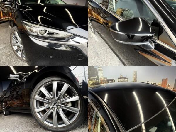 Ref:AUX-19461396 MAZDA ATENZA SEDAN 2018 - Image 8