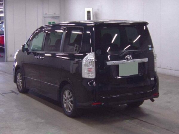 Ref:AUX-19461409 TOYOTA VOXY 2010 - Image 2