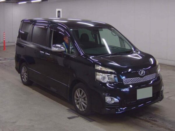 Ref:AUX-19461409 TOYOTA VOXY 2010 - Image 4