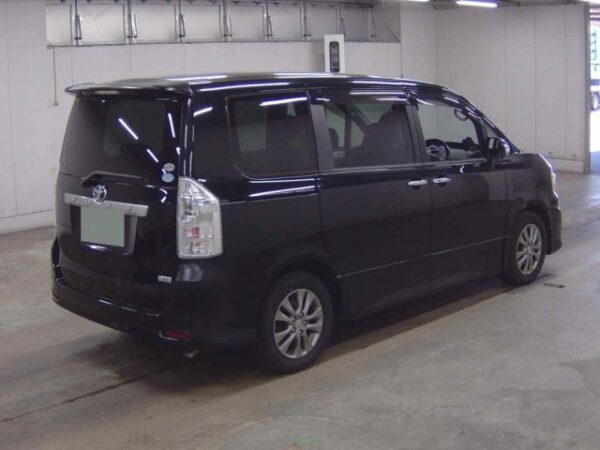 Ref:AUX-19461409 TOYOTA VOXY 2010 - Image 5
