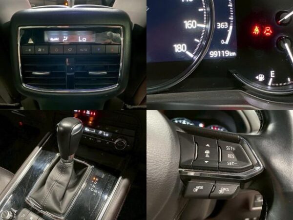 Ref:AUX-19461424 MAZDA CX-8 2019 - Image 6