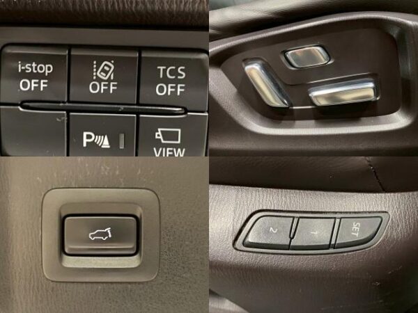 Ref:AUX-19461424 MAZDA CX-8 2019 - Image 7