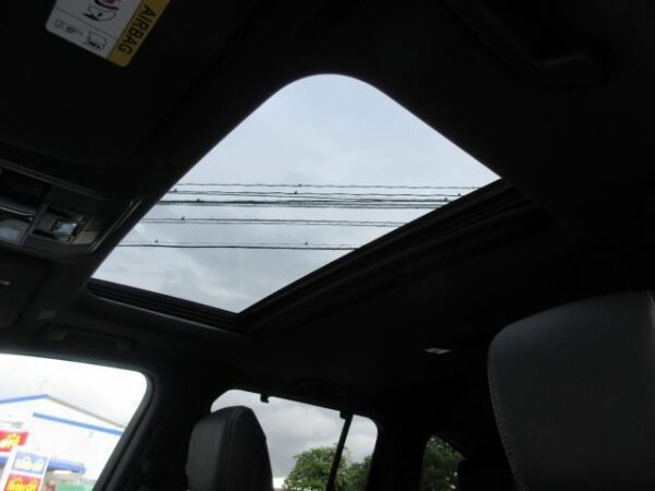 Ref:AUX-19461427 LEXUS LX 2024 - Image 12