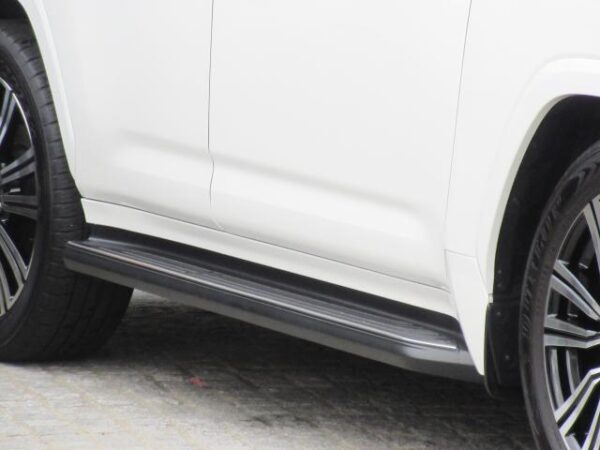 Ref:AUX-19461427 LEXUS LX 2024 - Image 4