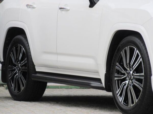 Ref:AUX-19461427 LEXUS LX 2024 - Image 5