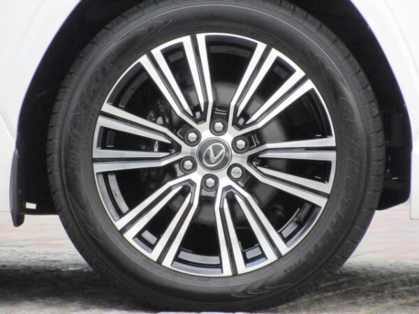 Ref:AUX-19461427 LEXUS LX 2024 - Image 6