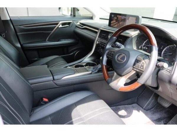 Ref:AUX-19461454 LEXUS RX 2020 - Image 13