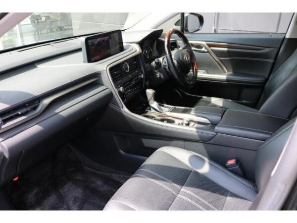 Ref:AUX-19461454 LEXUS RX 2020 - Image 14