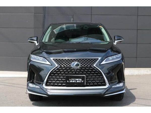Ref:AUX-19461454 LEXUS RX 2020 - Image 15