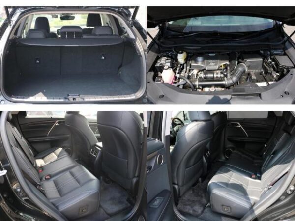 Ref:AUX-19461454 LEXUS RX 2020 - Image 7