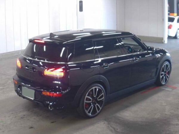 Ref:AUX-19461492 MINI MINI 2023 - Image 2