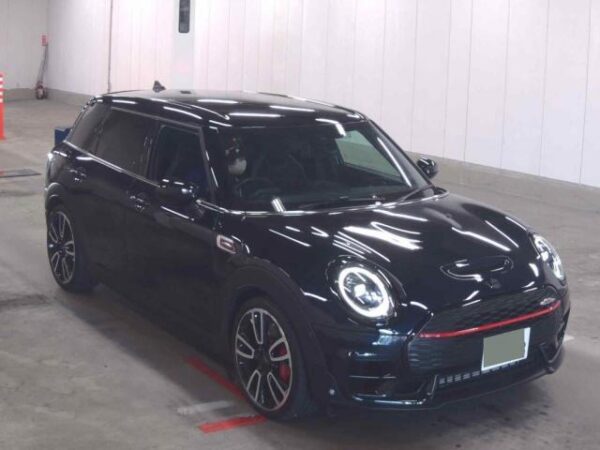 Ref:AUX-19461492 MINI MINI 2023 - Image 4
