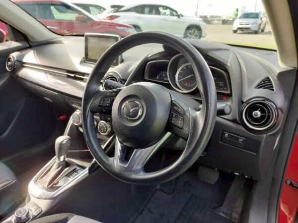 Ref:AUX-19462316 MAZDA DEMIO 2016 - Image 11