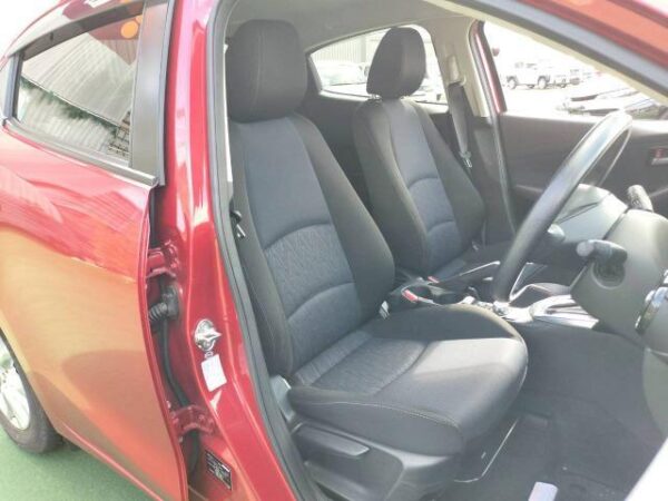 Ref:AUX-19462316 MAZDA DEMIO 2016 - Image 12