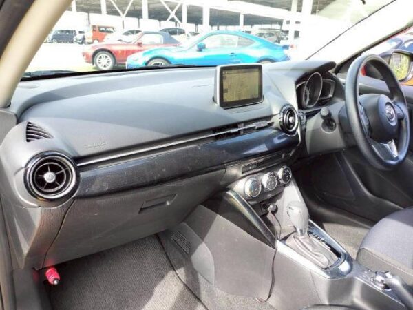 Ref:AUX-19462316 MAZDA DEMIO 2016 - Image 13