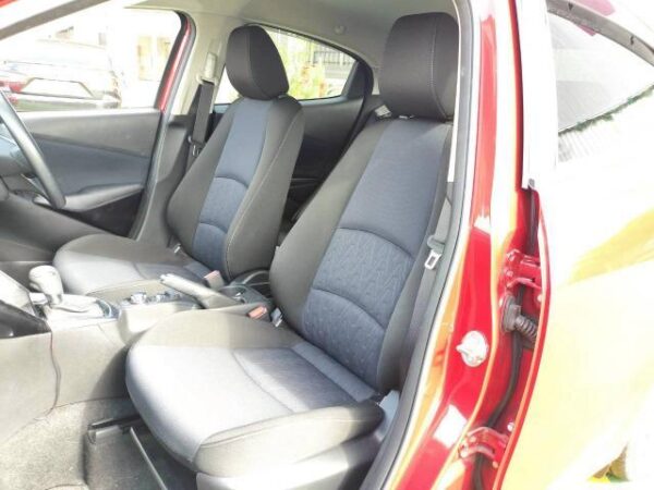 Ref:AUX-19462316 MAZDA DEMIO 2016 - Image 14