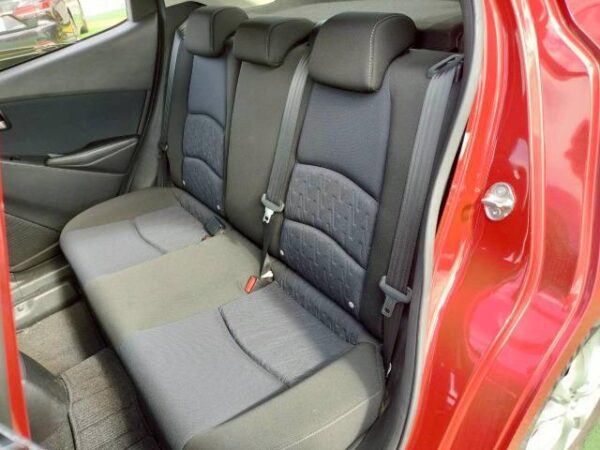 Ref:AUX-19462316 MAZDA DEMIO 2016 - Image 15