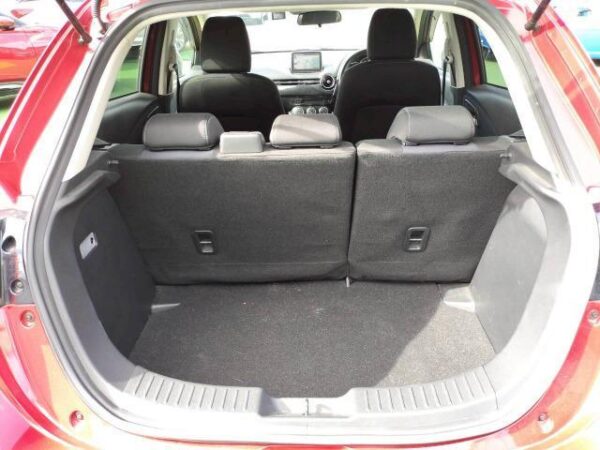 Ref:AUX-19462316 MAZDA DEMIO 2016 - Image 16
