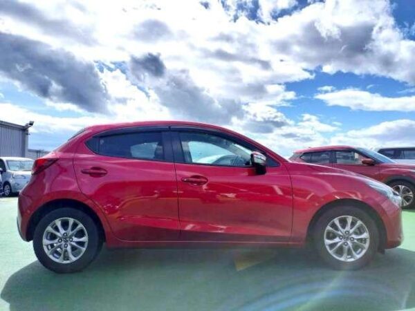 Ref:AUX-19462316 MAZDA DEMIO 2016 - Image 18
