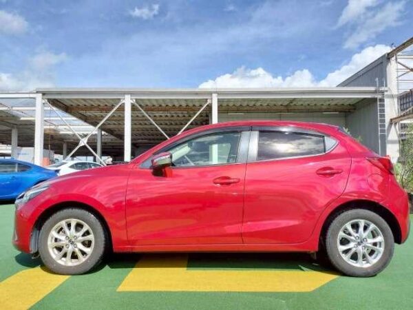 Ref:AUX-19462316 MAZDA DEMIO 2016 - Image 19
