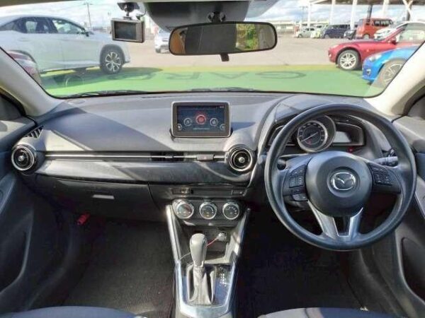 Ref:AUX-19462316 MAZDA DEMIO 2016 - Image 5