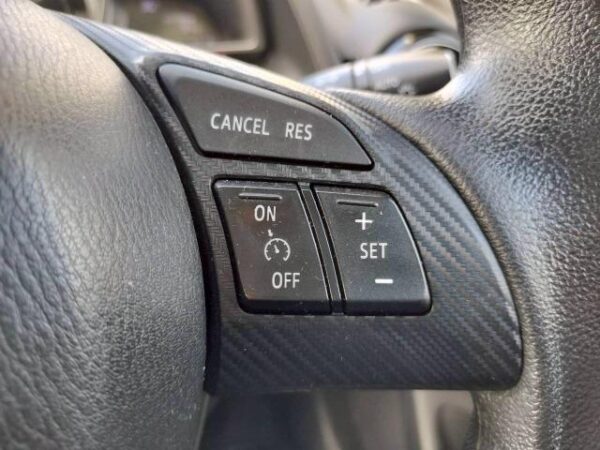 Ref:AUX-19462316 MAZDA DEMIO 2016 - Image 7