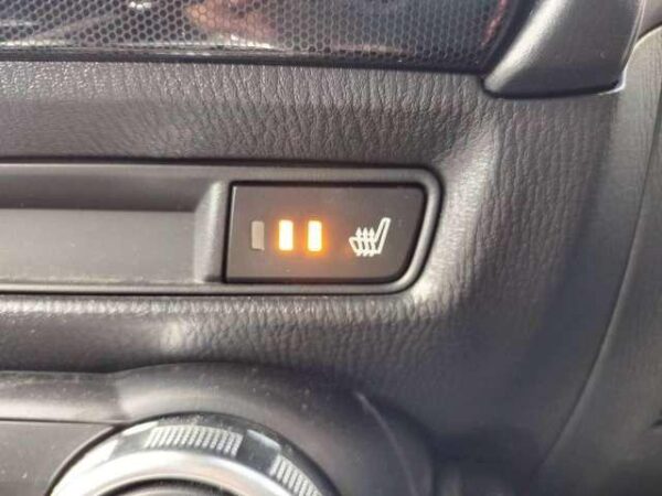 Ref:AUX-19462316 MAZDA DEMIO 2016 - Image 10