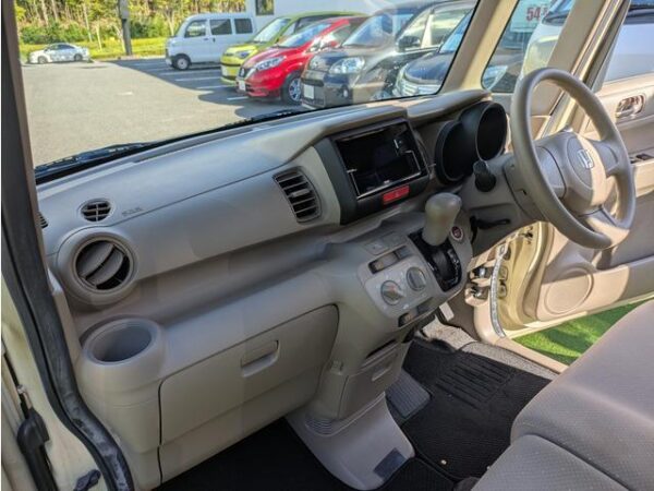 Ref:AUX-19462319 HONDA N-BOX 2012 - Image 11
