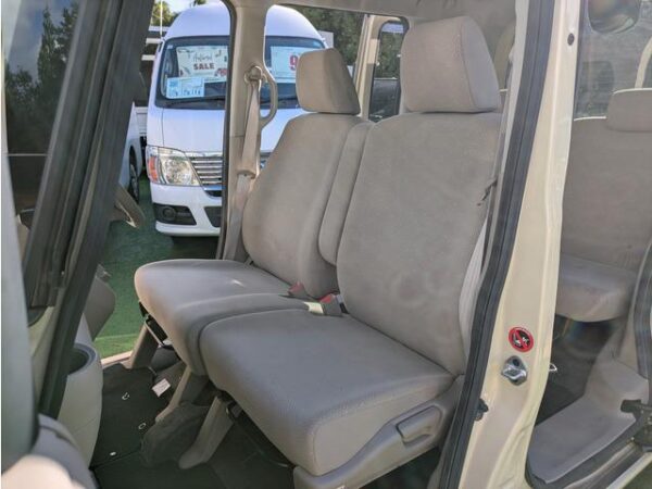 Ref:AUX-19462319 HONDA N-BOX 2012 - Image 12