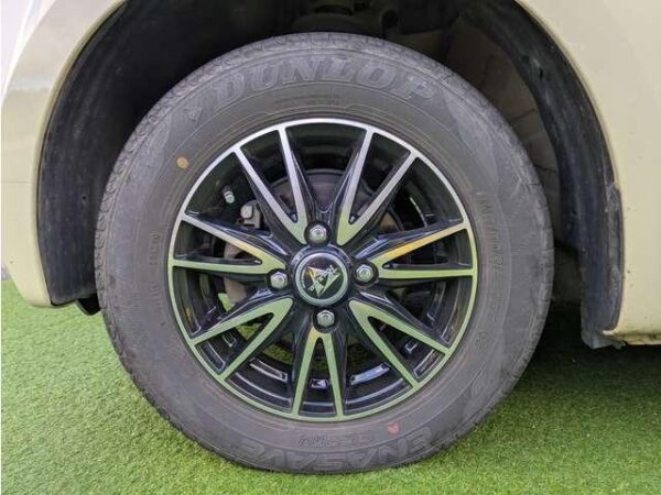 Ref:AUX-19462319 HONDA N-BOX 2012 - Image 16