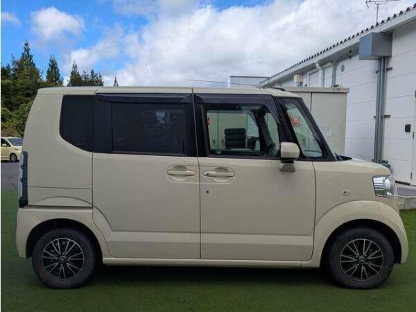 Ref:AUX-19462319 HONDA N-BOX 2012 - Image 18