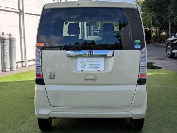 Ref:AUX-19462319 HONDA N-BOX 2012 - Image 20