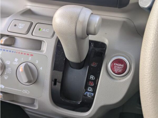 Ref:AUX-19462319 HONDA N-BOX 2012 - Image 7