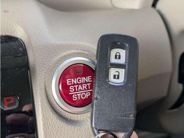 Ref:AUX-19462319 HONDA N-BOX 2012 - Image 8