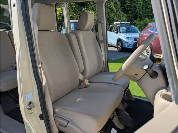 Ref:AUX-19462319 HONDA N-BOX 2012 - Image 10