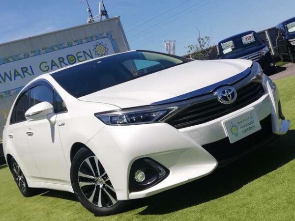 Ref:AUX-19462327 TOYOTA SAI 2014 - Image 15