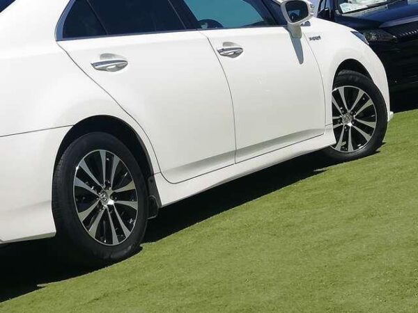 Ref:AUX-19462327 TOYOTA SAI 2014 - Image 16
