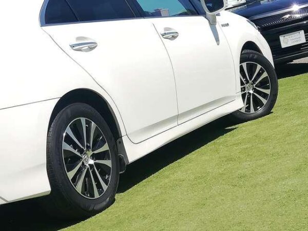 Ref:AUX-19462327 TOYOTA SAI 2014 - Image 17