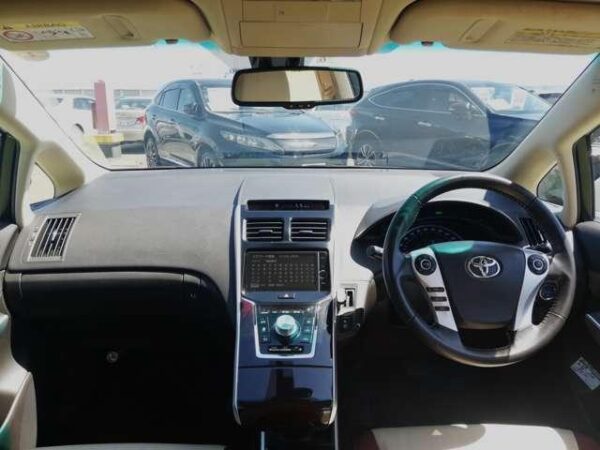 Ref:AUX-19462327 TOYOTA SAI 2014 - Image 5