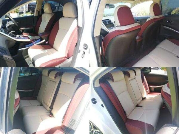 Ref:AUX-19462327 TOYOTA SAI 2014 - Image 8