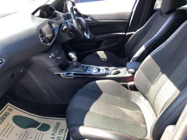 Ref:AUX-19462369 PEUGEOT 308 2016 - Image 11
