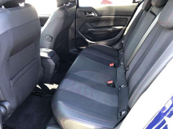 Ref:AUX-19462369 PEUGEOT 308 2016 - Image 12