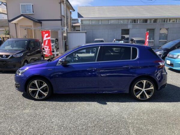 Ref:AUX-19462369 PEUGEOT 308 2016 - Image 14