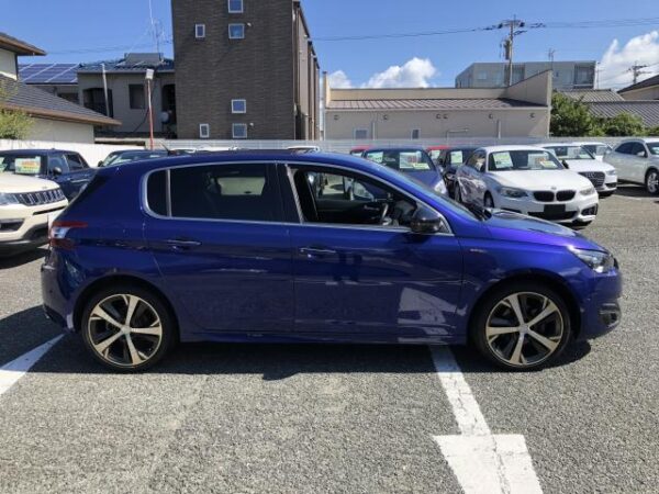 Ref:AUX-19462369 PEUGEOT 308 2016 - Image 15