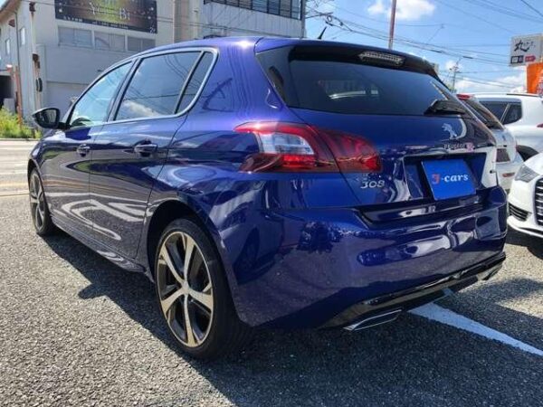 Ref:AUX-19462369 PEUGEOT 308 2016 - Image 16