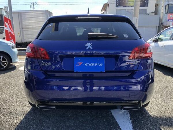 Ref:AUX-19462369 PEUGEOT 308 2016 - Image 17