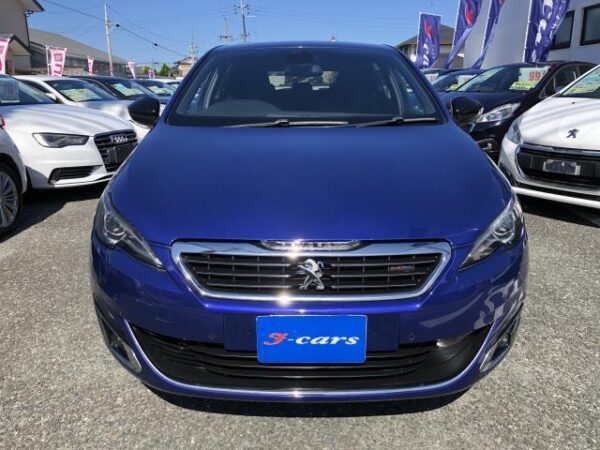 Ref:AUX-19462369 PEUGEOT 308 2016 - Image 18